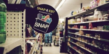 SNAP
