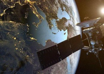 Satellite