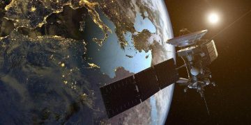 Satellite