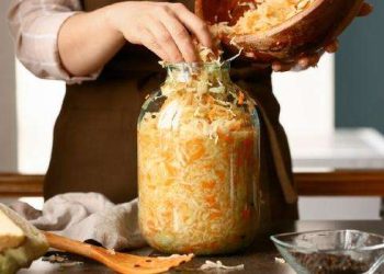 Sauerkraut