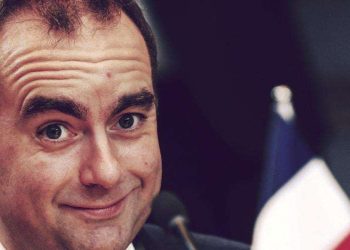 Sébastien Lecornu