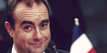 Sébastien Lecornu