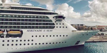 Serenade of the Seas