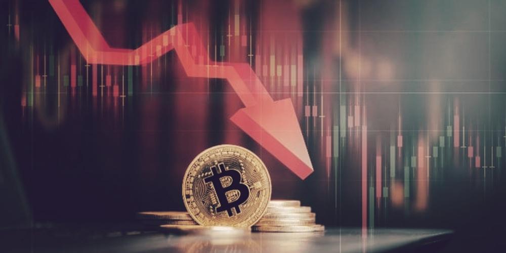 Short Bitcoin
