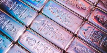 Silver