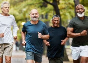 SuperAgers