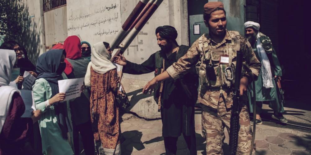 Taliban