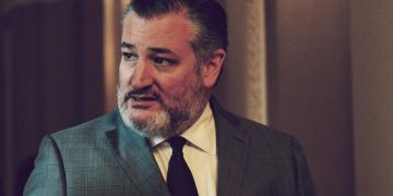 Ted Cruz