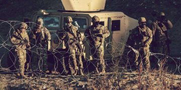 Texas National Guard