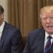 Thune Trump