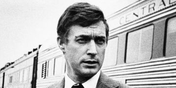 Timothy Mellon
