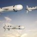 Tomahawk Missiles