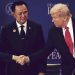 Trump Asia