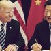 Trump Xi