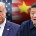 Trump Xi