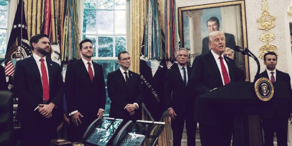 TrumpRx