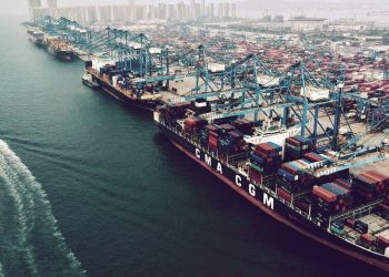 UN Carbon Tax Shipping