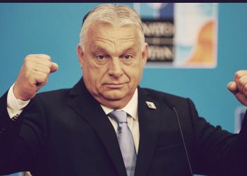 Viktor Orbán