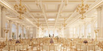 White House Renovations