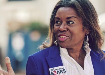 Winsome Earle-Sears