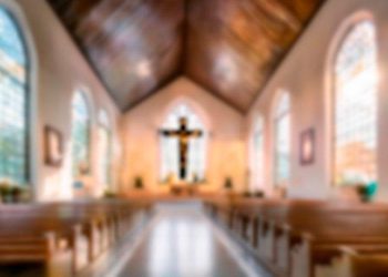 church