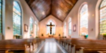 church