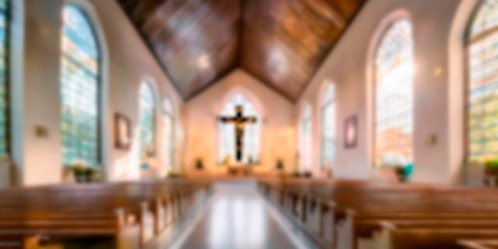 church