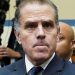 Hunter Biden Complains He’s Running Out of Money After His Paintings Suddenly Stopped Selling