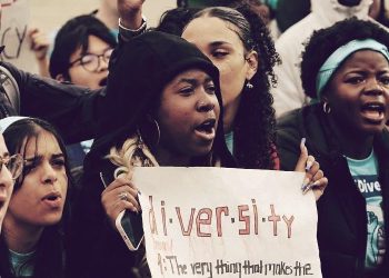 southern-poverty-law-center-splc-protest