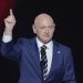 Democrat Mark Kelly’s Comments on Pardons Come Back to Haunt Him