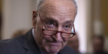 Did Schumer Just Concede to Hegseth's Confirmation?
