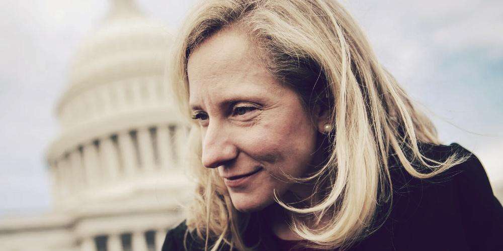 Abigail Spanberger (1)