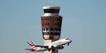 Air Traffic Controllers