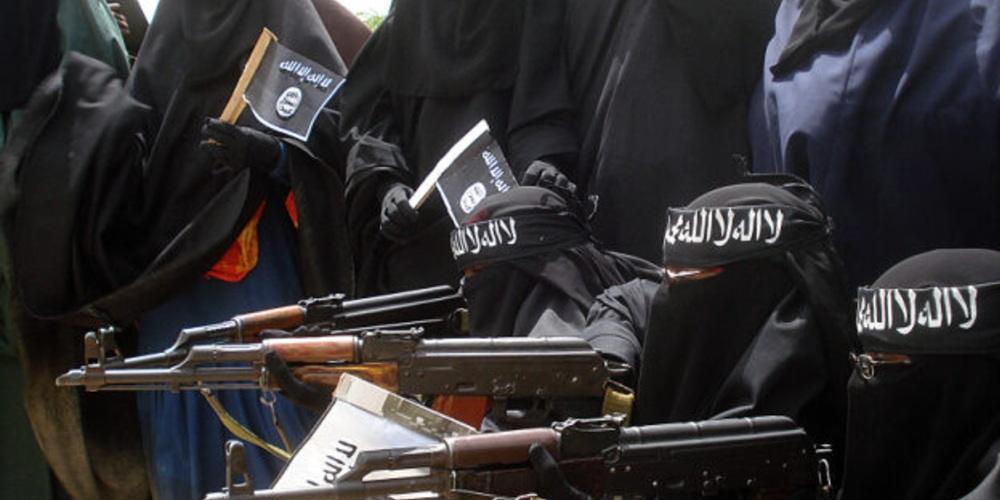 Al-Shabaab