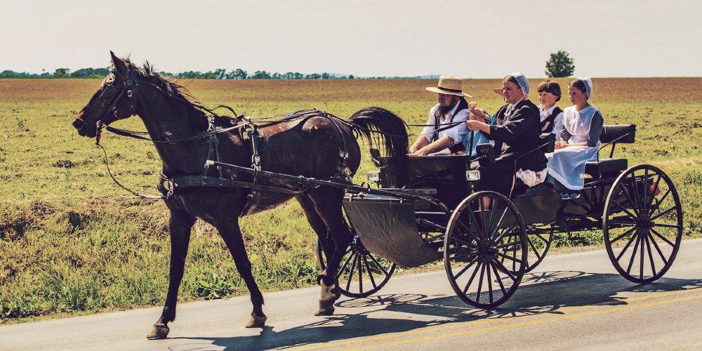 Amish