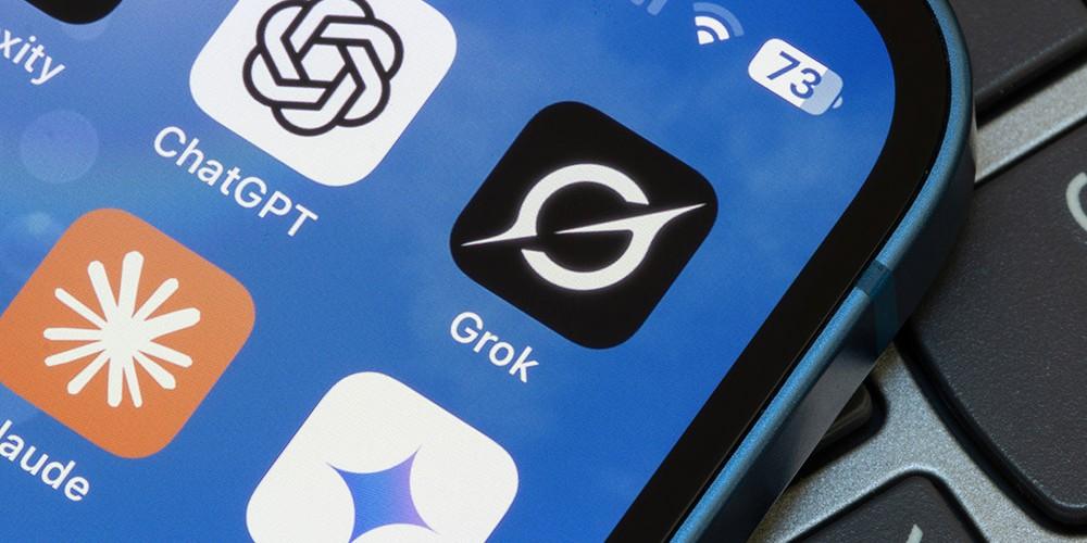 Artificial Intelligence Apps