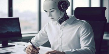 Artificial Intelligence Creative