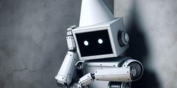 Artificial Intelligence Fraud