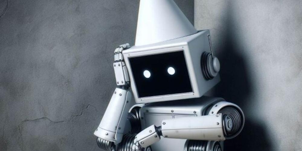 Artificial Intelligence Fraud