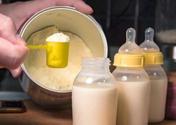 Baby Formula