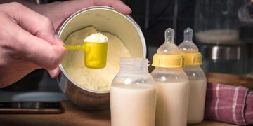 Baby Formula