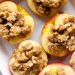 Healthy Thanksgiving Desserts to Make the Aftermath Not So Bad