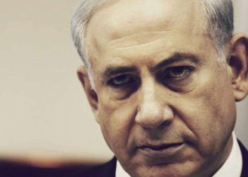 Benjamin Netanyahu