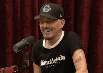 Billy Bob Thornton