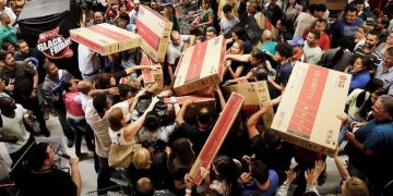 Black Friday