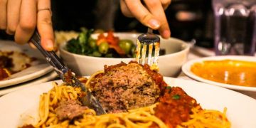 Buca di Beppo