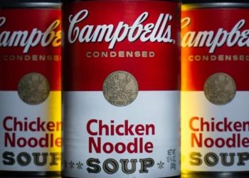 Campbell's