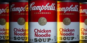 Campbell's