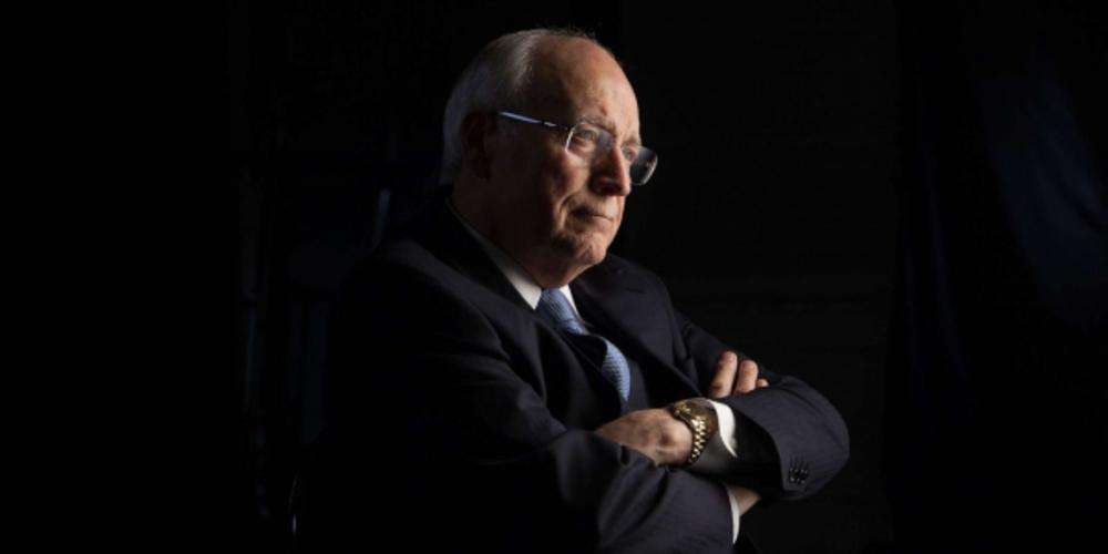 Cheney