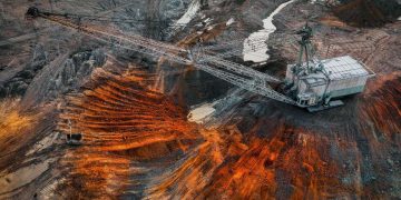 Chinese Rare Earth Minerals